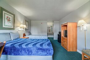 Economy Inn By OYO Livingston TX Hwy 59