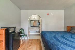 Economy Inn By OYO Livingston TX Hwy 59