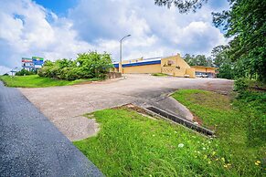 Economy Inn By OYO Livingston TX Hwy 59