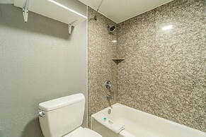 Economy Inn By OYO Livingston TX Hwy 59