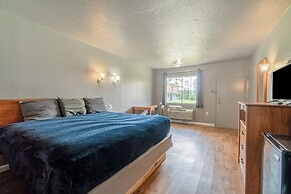 Economy Inn By OYO Livingston TX Hwy 59