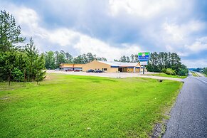 Economy Inn By OYO Livingston TX Hwy 59