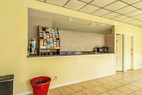 Economy Inn By OYO Livingston TX Hwy 59