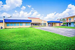 Economy Inn By OYO Livingston TX Hwy 59