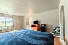 Economy Inn By OYO Livingston TX Hwy 59