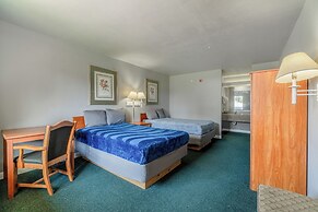 Economy Inn By OYO Livingston TX Hwy 59