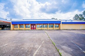 Economy Inn By OYO Livingston TX Hwy 59