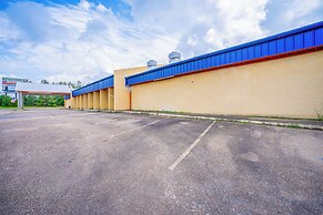 Economy Inn By OYO Livingston TX Hwy 59