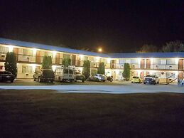 Cache Creek Inn