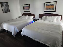 Cache Creek Inn