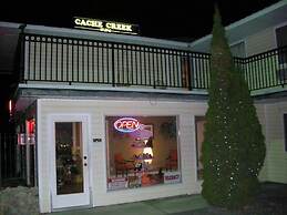 Cache Creek Inn