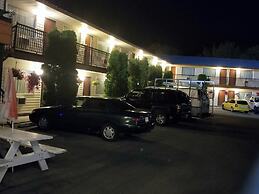 Cache Creek Inn