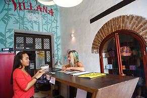 La Villana Hostel