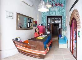 La Villana Hostel