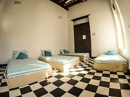 La Villana Hostel