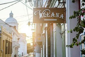 La Villana Hostel