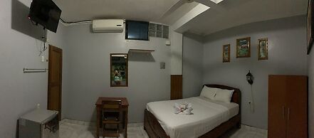 Hostal Ventura Isabel