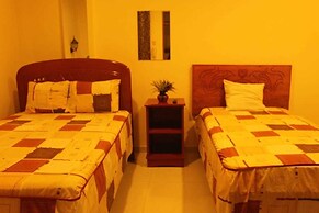 Hostal Ventura Isabel