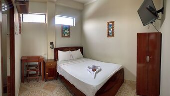 Hostal Ventura Isabel