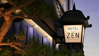 HOTEL ZEN