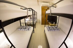 Ark Hostel