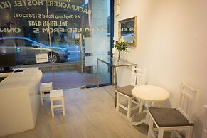 Ark Hostel