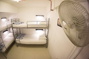 Ark Hostel