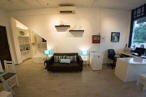 Ark Hostel
