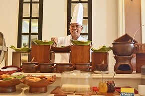 Hotel Trio Indah 2 Malang