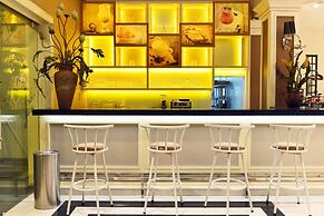 Hotel Trio Indah 2 Malang