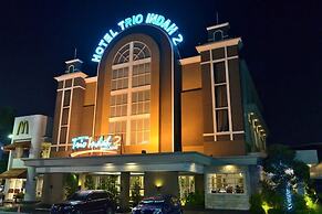 Hotel Trio Indah 2 Malang