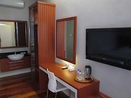 Hotel Trio Indah 2 Malang