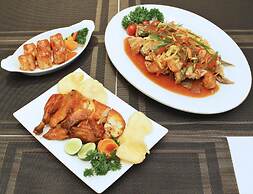 Hotel Trio Indah 2 Malang