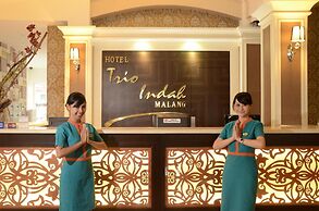 Hotel Trio Indah 2 Malang