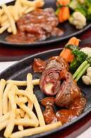 Hotel Trio Indah 2 Malang