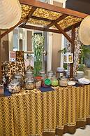 Hotel Trio Indah 2 Malang