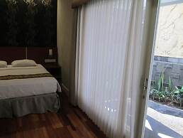 Hotel Trio Indah 2 Malang