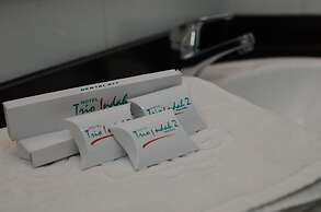 Hotel Trio Indah 2 Malang