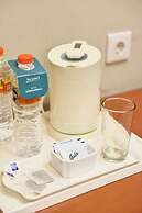 Hotel Trio Indah 2 Malang