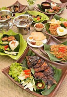 Hotel Trio Indah 2 Malang