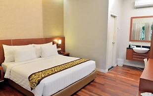 Hotel Trio Indah 2 Malang