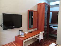 Hotel Trio Indah 2 Malang