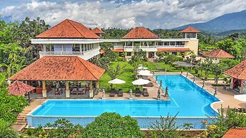 Taman Surgawi Resort & Spa