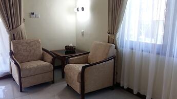 Taman Surgawi Resort & Spa