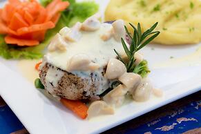 Taman Surgawi Resort & Spa