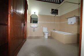 Taman Surgawi Resort & Spa