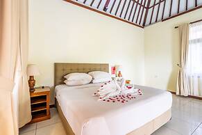 Taman Surgawi Resort & Spa