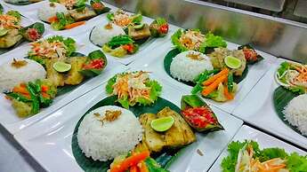 Taman Surgawi Resort & Spa