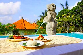 Taman Surgawi Resort & Spa