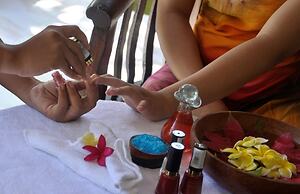 Taman Surgawi Resort & Spa